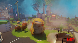 画像ギャラリー No.005のサムネイル画像 / 「Dreams Universe」が本日発売。公開されたトレイラーではアーリーアクセス版で制作されたプレイヤーのコンテンツを紹介