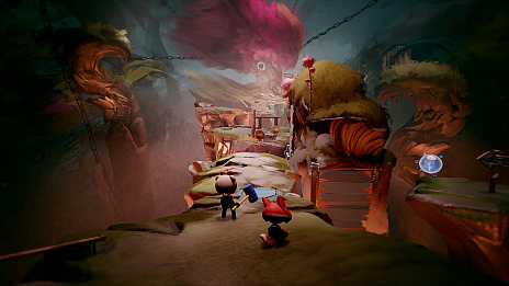 画像ギャラリー No.006のサムネイル画像 / 「Dreams Universe」が本日発売。公開されたトレイラーではアーリーアクセス版で制作されたプレイヤーのコンテンツを紹介