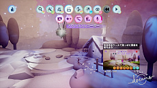 画像ギャラリー No.008のサムネイル画像 / 「Dreams Universe」が本日発売。公開されたトレイラーではアーリーアクセス版で制作されたプレイヤーのコンテンツを紹介