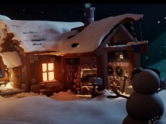 ゲーム，ジオラマ，音楽，ショートムービー。工夫次第で何でも作れるPS4用ソフト「Dreams Universe」インプレッション