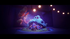 画像ギャラリー No.006のサムネイル画像 / 「Dreams Universe」がPS VRに対応する無料アップデートを実施。PS Moveにも対応し，ほぼすべてのコンテンツをVRで楽しめる