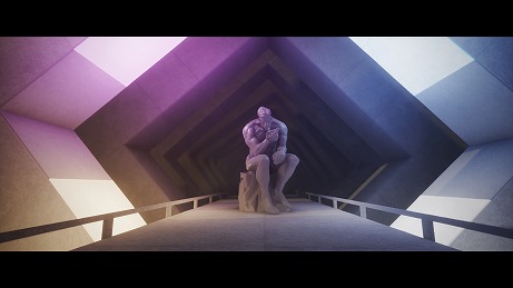 画像ギャラリー No.007のサムネイル画像 / 「Dreams Universe」がPS VRに対応する無料アップデートを実施。PS Moveにも対応し，ほぼすべてのコンテンツをVRで楽しめる