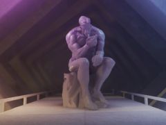 「Dreams Universe」がPS VRに対応する無料アップデートを実施。PS Moveにも対応し，ほぼすべてのコンテンツをVRで楽しめる