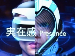 ［TGS 2015］「RIGS：Machine Combat League」はPlayStation VRのローンチタイトルに。Guerrilla Games Cambridgeの開発者によるセッションをレポート