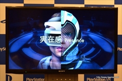 画像ギャラリー No.004のサムネイル画像 / ［TGS 2015］「RIGS：Machine Combat League」はPlayStation VRのローンチタイトルに。Guerrilla Games Cambridgeの開発者によるセッションをレポート