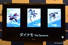 画像ギャラリー No.009のサムネイル画像 / ［TGS 2015］「RIGS：Machine Combat League」はPlayStation VRのローンチタイトルに。Guerrilla Games Cambridgeの開発者によるセッションをレポート