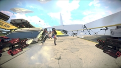 画像ギャラリー No.012のサムネイル画像 / ［TGS 2015］「RIGS：Machine Combat League」はPlayStation VRのローンチタイトルに。Guerrilla Games Cambridgeの開発者によるセッションをレポート
