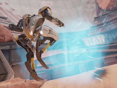 ［E3 2016］PS VRのローンチタイトル「RIGS: Machine Combat League」にはシングルプレイモードも実装予定