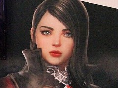 NEOWIZ GAMESの新作MMORPG「ASKER」，韓国初のVR機器対応を発表