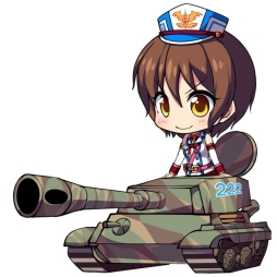 画像ギャラリー No.006のサムネイル画像 / 「ロボットガールズZ フルボッコバトル」で「しんぐんデストロ〜イ！」とのコラボイベント