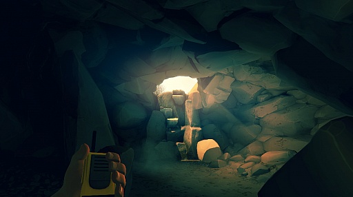 画像ギャラリー No.002のサムネイル画像 / ［E3 2015］インディーズタイトル「Firewatch」がPlayStation 4向けにもリリースへ。プレイムービーが公開に