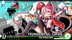 画像ギャラリー No.014のサムネイル画像 / 3方向に流れるバーをタップしてメロディを奏でよう。リズムアクション「Dynamix」を紹介する「（ほぼ）日刊スマホゲーム通信」第862回