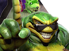 Xbox One専用ソフト「Rare Replay」が本日発売。Rare設立30周年を祝して，2DクラシックゲームからXbox 360用ソフトまで30作品を収録