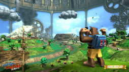画像ギャラリー No.003のサムネイル画像 / Xbox One専用ソフト「Rare Replay」が本日発売。Rare設立30周年を祝して，2DクラシックゲームからXbox 360用ソフトまで30作品を収録