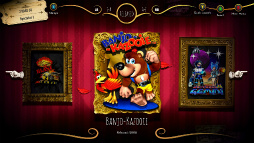 画像ギャラリー No.006のサムネイル画像 / Xbox One専用ソフト「Rare Replay」が本日発売。Rare設立30周年を祝して，2DクラシックゲームからXbox 360用ソフトまで30作品を収録