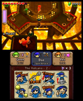 画像ギャラリー No.016のサムネイル画像 / ［E3 2015］3DS「ゼルダの伝説 トライフォース3銃士」が2015年秋に発売予定