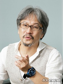 画像ギャラリー No.006のサムネイル画像 / なぜ今，マルチプレイなのか。そして“ゼルダのリアリティ”とは？　「ゼルダの伝説 トライフォース3銃士」，青沼英二プロデューサーと，四方宏昌ディレクターに聞いた