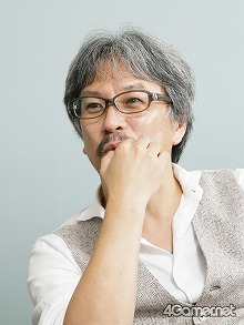 画像ギャラリー No.013のサムネイル画像 / なぜ今，マルチプレイなのか。そして“ゼルダのリアリティ”とは？　「ゼルダの伝説 トライフォース3銃士」，青沼英二プロデューサーと，四方宏昌ディレクターに聞いた