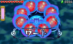画像ギャラリー No.041のサムネイル画像 / なぜ今，マルチプレイなのか。そして“ゼルダのリアリティ”とは？　「ゼルダの伝説 トライフォース3銃士」，青沼英二プロデューサーと，四方宏昌ディレクターに聞いた