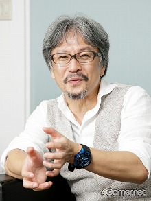 画像ギャラリー No.056のサムネイル画像 / なぜ今，マルチプレイなのか。そして“ゼルダのリアリティ”とは？　「ゼルダの伝説 トライフォース3銃士」，青沼英二プロデューサーと，四方宏昌ディレクターに聞いた