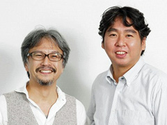 なぜ今，マルチプレイなのか。そして“ゼルダのリアリティ”とは？　「ゼルダの伝説 トライフォース3銃士」，青沼英二プロデューサーと，四方宏昌ディレクターに聞いた