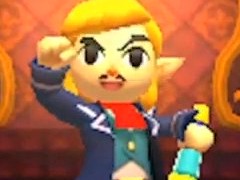 「ゼルダの伝説 トライフォース3銃士」，新エリア「魔窟」などを追加する無料アップデートが12月3日に登場。“試勇版”の配信も本日開始