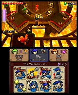 ゼルダの伝説 トライフォース3銃士