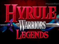 ［E3 2015］3DS版のゼルダ無双こと「Hyrule Warriors Legends」は2016年第1四半期に発売。Wii U版の全DLCが収録されているほか「風のタクト」のキャラ＆マップでも楽しめる