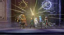 画像ギャラリー No.010のサムネイル画像 / ［E3 2015］3DS版のゼルダ無双こと「Hyrule Warriors Legends」は2016年第1四半期に発売。Wii U版の全DLCが収録されているほか「風のタクト」のキャラ＆マップでも楽しめる