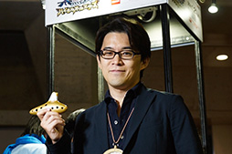 画像ギャラリー No.009のサムネイル画像 / ［TGS 2015］「ゼルダ無双 ハイラルオールスターズ」プロデューサーインタビュー。amiiboやすれちがい通信にも対応した長く遊べる作品に