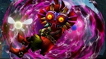画像ギャラリー No.006のサムネイル画像 / 「ゼルダ無双ハイラルオールスターズ」にスタルキッドが参戦決定。チャットとトレイルと協力して戦いに挑む