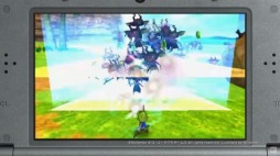 画像ギャラリー No.001のサムネイル画像 / 「ゼルダ無双 ハイラルオールスターズ」,短剣と片手銃を駆使して戦う海賊「テトラ」のプレイムービーが公開に