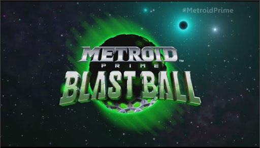 画像ギャラリー No.003のサムネイル画像 / ［E3 2015］3DS用FPS「METROID PRIME：FEDERATION FORCE」が2016年に発売。3対3で楽しめる「METROID PRIME：BLAST BALL」も収録