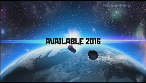 画像ギャラリー No.005のサムネイル画像 / ［E3 2015］3DS用FPS「METROID PRIME：FEDERATION FORCE」が2016年に発売。3対3で楽しめる「METROID PRIME：BLAST BALL」も収録