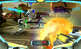 画像ギャラリー No.015のサムネイル画像 / ［E3 2015］3DS用FPS「METROID PRIME：FEDERATION FORCE」が2016年に発売。3対3で楽しめる「METROID PRIME：BLAST BALL」も収録