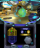 画像ギャラリー No.017のサムネイル画像 / ［E3 2015］3DS用FPS「METROID PRIME：FEDERATION FORCE」が2016年に発売。3対3で楽しめる「METROID PRIME：BLAST BALL」も収録