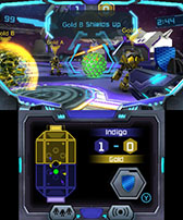 画像ギャラリー No.019のサムネイル画像 / ［E3 2015］3DS用FPS「METROID PRIME：FEDERATION FORCE」が2016年に発売。3対3で楽しめる「METROID PRIME：BLAST BALL」も収録