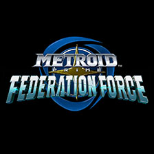画像ギャラリー No.021のサムネイル画像 / ［E3 2015］3DS用FPS「METROID PRIME：FEDERATION FORCE」が2016年に発売。3対3で楽しめる「METROID PRIME：BLAST BALL」も収録