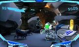 メトロイドプライム フェデレーションフォース
