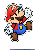 画像ギャラリー No.005のサムネイル画像 / ［E3 2015］マリオとペーパーマリオが活躍する，3DS「マリオ＆ルイージRPG ペーパーマリオMIX」が2015年内に発売
