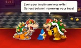 マリオ＆ルイージRPG ペーパーマリオMIX
