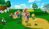 マリオ＆ルイージRPG ペーパーマリオMIX