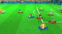 画像ギャラリー No.018のサムネイル画像 / ［E3 2015］Wii U「マリオテニス ウルトラスマッシュ」，3DS「なげなわアクション！ぐるぐる！ちびロボ！」など，「Nintendo Digital Event」の動画まとめ