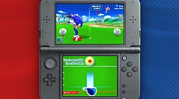 画像ギャラリー No.020のサムネイル画像 / ［E3 2015］Wii U「マリオテニス ウルトラスマッシュ」，3DS「なげなわアクション！ぐるぐる！ちびロボ！」など，「Nintendo Digital Event」の動画まとめ