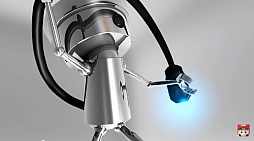 画像ギャラリー No.021のサムネイル画像 / ［E3 2015］Wii U「マリオテニス ウルトラスマッシュ」，3DS「なげなわアクション！ぐるぐる！ちびロボ！」など，「Nintendo Digital Event」の動画まとめ