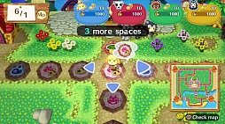 画像ギャラリー No.038のサムネイル画像 / ［E3 2015］Wii U「マリオテニス ウルトラスマッシュ」，3DS「なげなわアクション！ぐるぐる！ちびロボ！」など，「Nintendo Digital Event」の動画まとめ