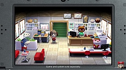 画像ギャラリー No.043のサムネイル画像 / ［E3 2015］Wii U「マリオテニス ウルトラスマッシュ」，3DS「なげなわアクション！ぐるぐる！ちびロボ！」など，「Nintendo Digital Event」の動画まとめ