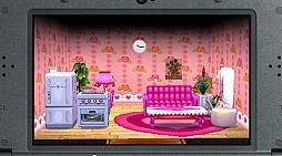 画像ギャラリー No.045のサムネイル画像 / ［E3 2015］Wii U「マリオテニス ウルトラスマッシュ」，3DS「なげなわアクション！ぐるぐる！ちびロボ！」など，「Nintendo Digital Event」の動画まとめ