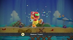 画像ギャラリー No.053のサムネイル画像 / ［E3 2015］Wii U「マリオテニス ウルトラスマッシュ」，3DS「なげなわアクション！ぐるぐる！ちびロボ！」など，「Nintendo Digital Event」の動画まとめ