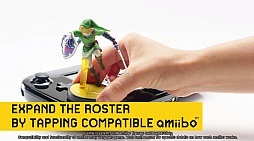 画像ギャラリー No.059のサムネイル画像 / ［E3 2015］Wii U「マリオテニス ウルトラスマッシュ」，3DS「なげなわアクション！ぐるぐる！ちびロボ！」など，「Nintendo Digital Event」の動画まとめ